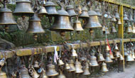 Temple Tour in Nepal